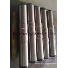 Piston for Hydraulic Breaker Soosan Sb81 Sb121 Sb131